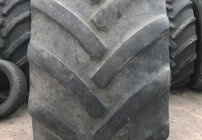 Шина 650/65R34 Mitas для тракторов - фото № 2