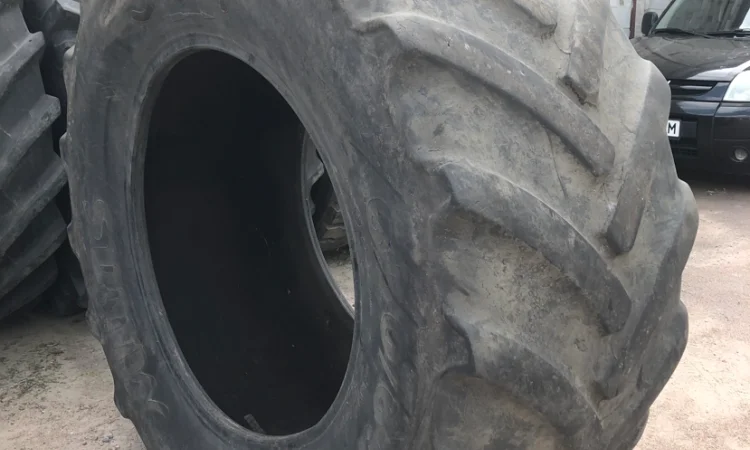 Шина 650/65R34 Mitas для тракторів - фото № 6