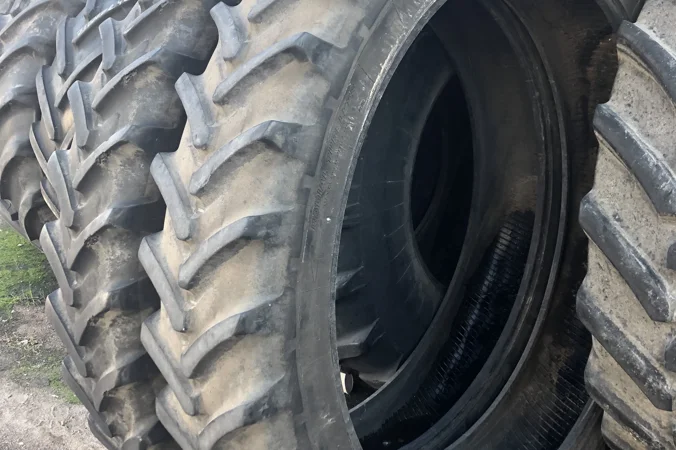 Шини 320/90R54 (12.4R54) Michelin - фото № 6