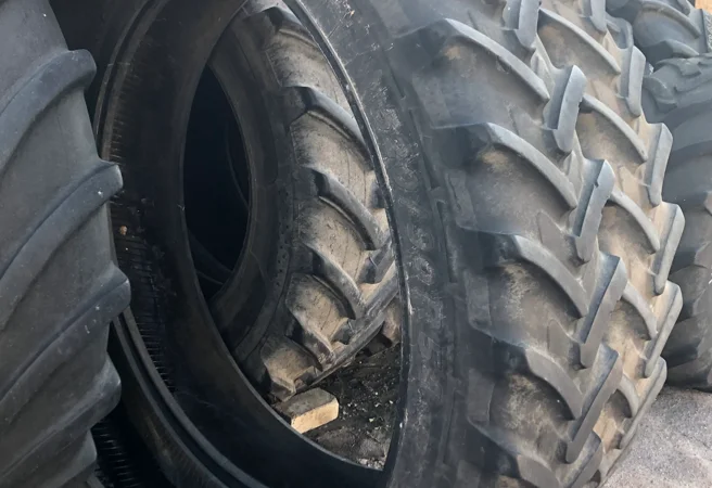 Шини 320/90R54 (12.4R54) Michelin - фото № 5