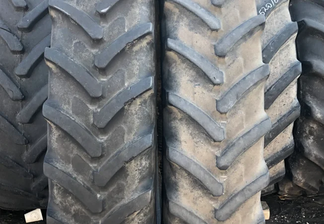 Шини 320/90R54 (12.4R54) Michelin - фото № 4