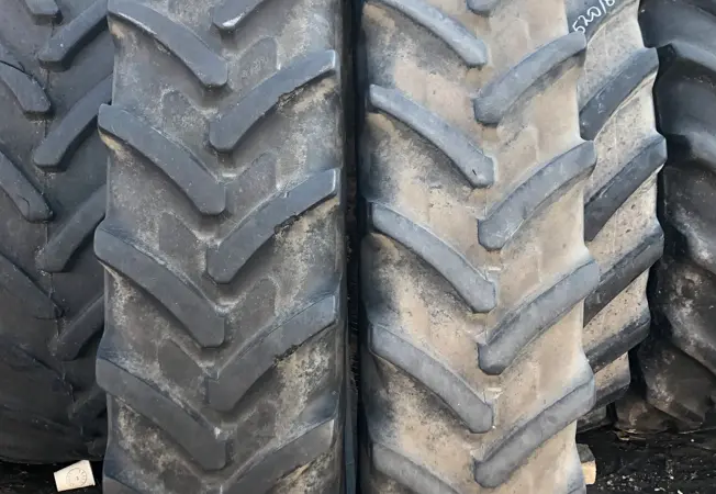 Шины 320/90R54 (12.4R54) Michelin - фото № 4