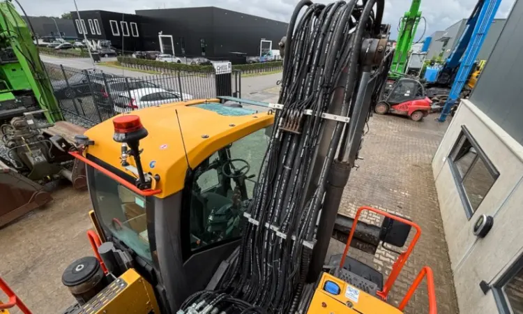 Volvo EW180E 2019 рік - фото № 15