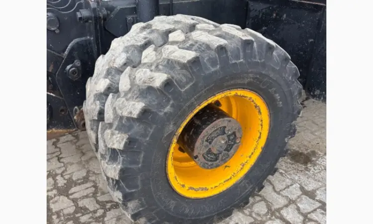 JCB JS160W 2016 р - фото № 3