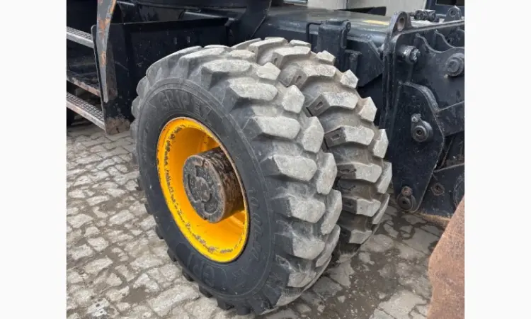 JCB JS160W 2016 р - фото № 5