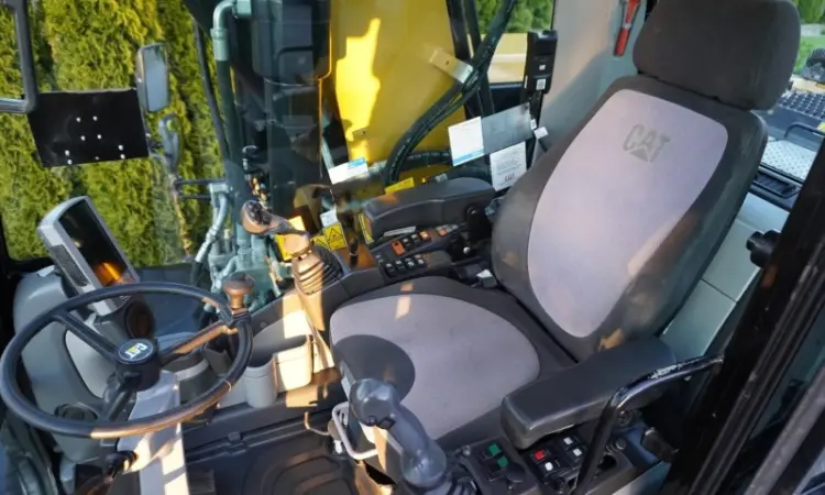 CATERPILLAR M315D 2014 рік - фото № 13