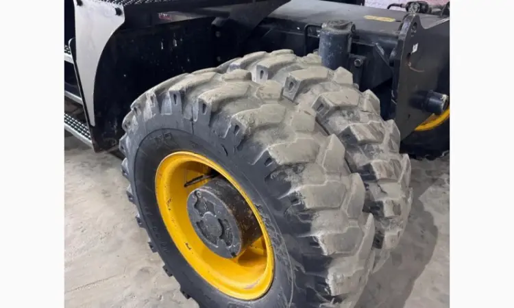 JCB JS145W + 2018 рік - фото № 13