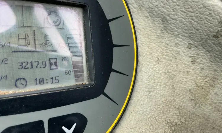 Wacker Neuson EZ53 2019 р - фото № 10