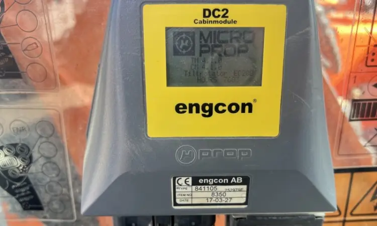 Doosan DX165 W-5 - фото № 13