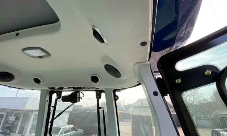 Продам колісний трактор ДТЗ-1404 на 140 к.с - фото № 11