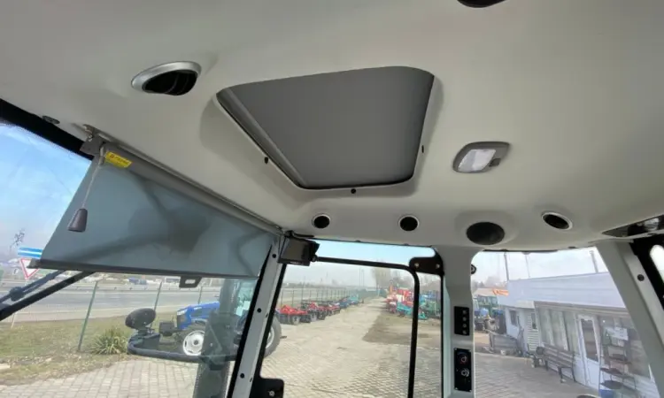 Продам колісний трактор ДТЗ-1404 на 140 к.с - фото № 12