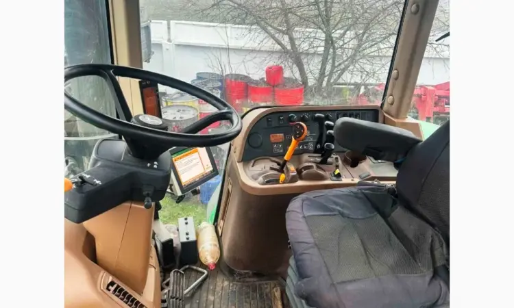 Трактор колісний John Deere 7930 - фото № 2