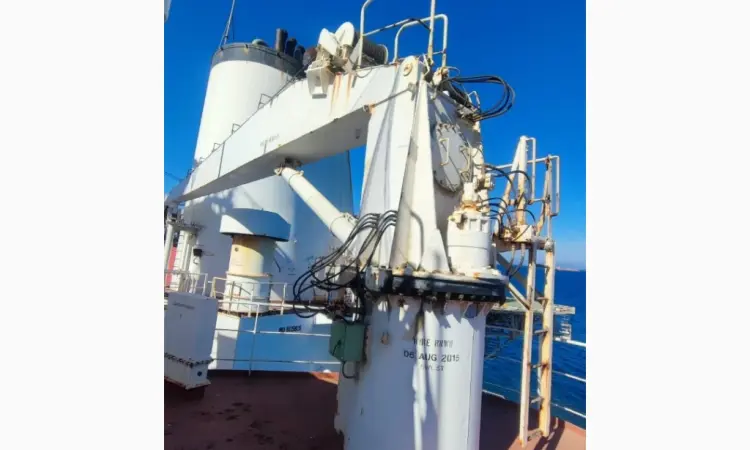 CraneHydraulicSystem #HydraulicCylinderRepair #HydraulicPumpRepair - фото № 15