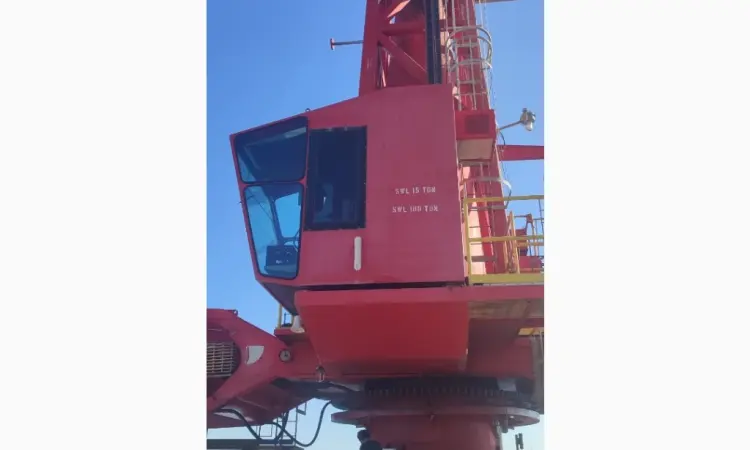 CraneHydraulicSystem #HydraulicCylinderRepair #HydraulicPumpRepair - фото № 5