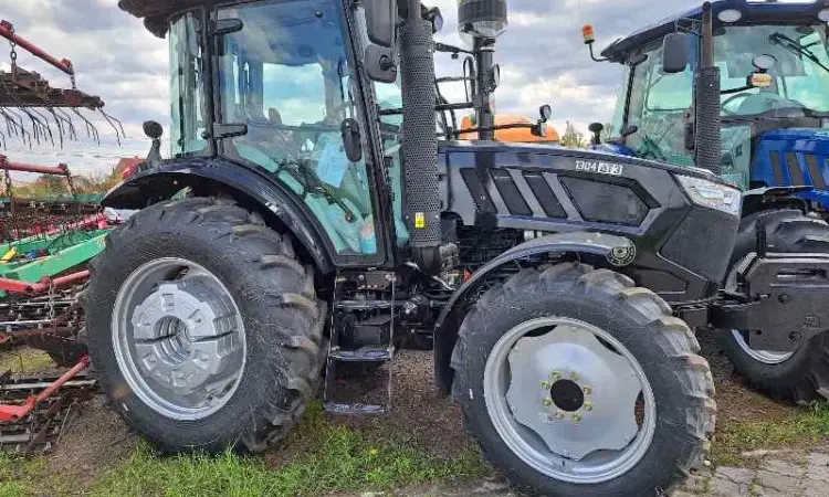 Продам трактор ДТЗ-1304 на 130 к.с - фото № 2