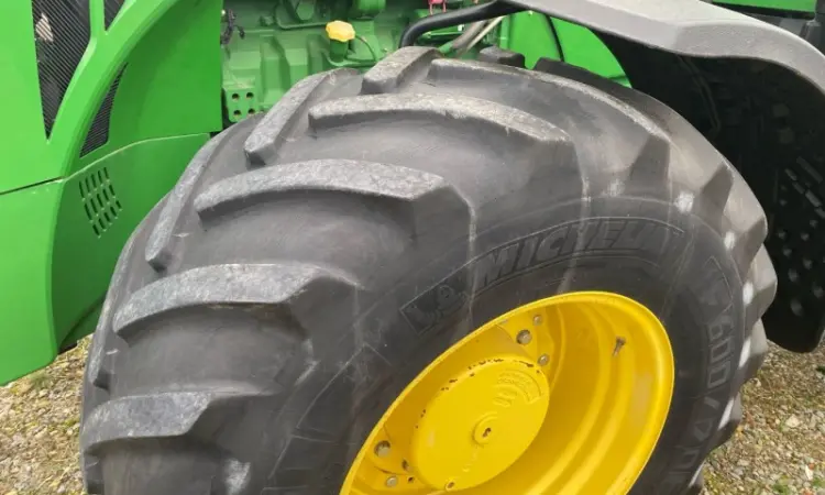 John Deere 8310R 2013 рік - фото № 8