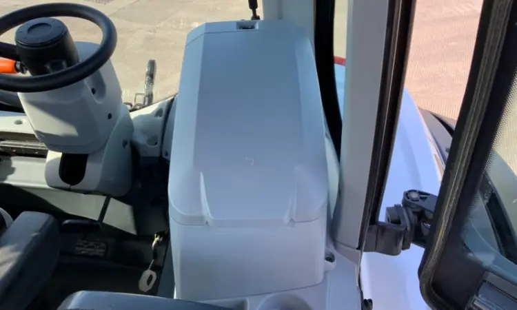 Valtra T234 Versu Twin Trac 2015 р - фото № 15