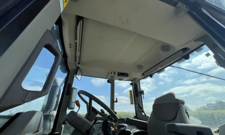 John Deere 6120М 2022 р - фото № 9