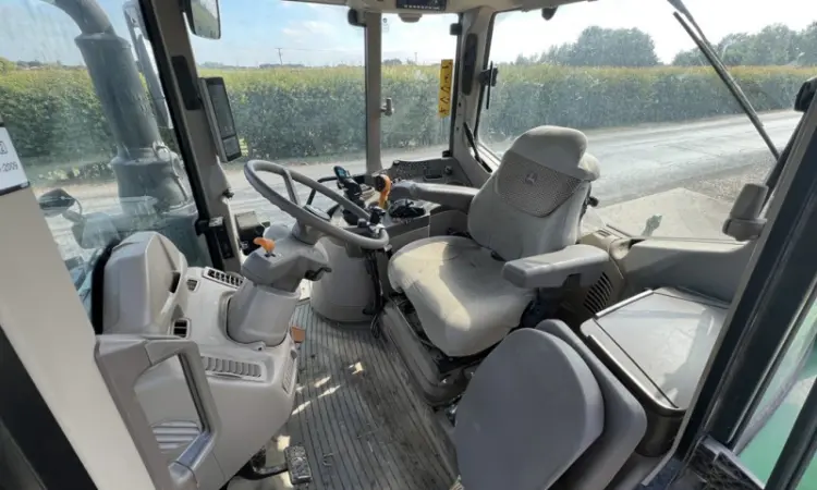 John Deere 6120М 2022 р - фото № 10