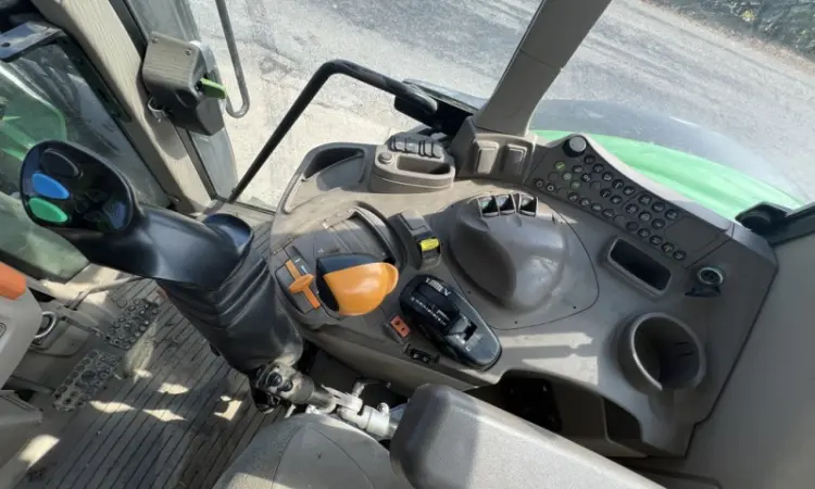 John Deere 6120М 2022 р - фото № 11