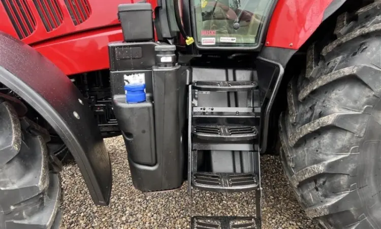 CASE IH Puma 200 2019 р - фото № 6