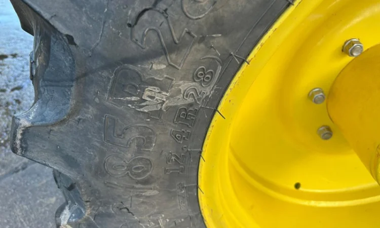 John Deere 6R 120 2022 р - фото № 15