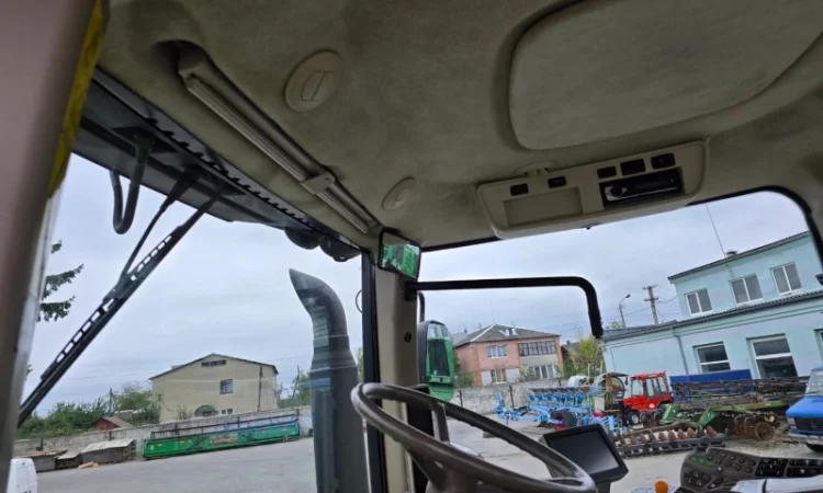 Трактор John Deere 8310R (2014) В наявності - фото № 15