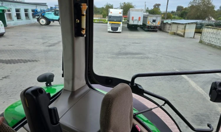 Трактор John Deere 8310R (2014) В наявності - фото № 19