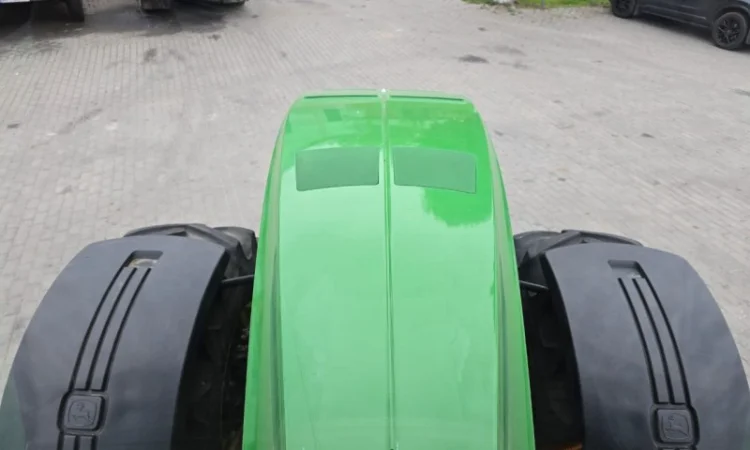Трактор John Deere 8310R (2014) В наявності - фото № 7