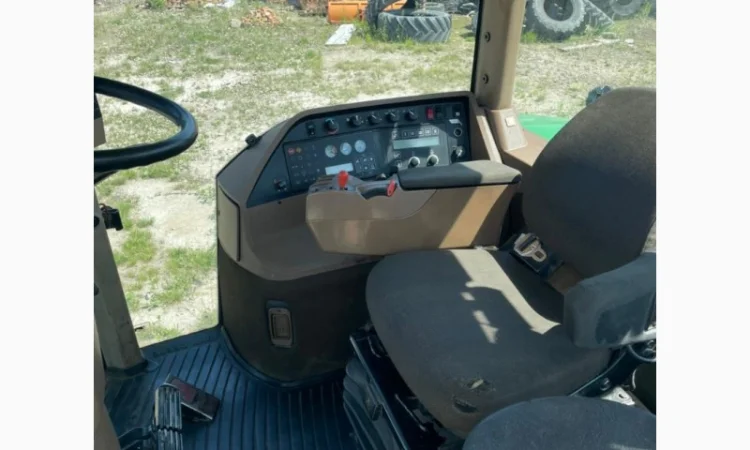 Трактор John Deere 8200 (1996р) - фото № 7