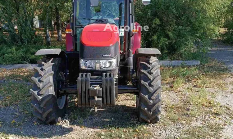 Новий трактор Case IH Farmall JX 110 - Найкраща ціна за 110 к.с. – Спіймай вигоду - фото № 7