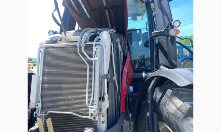Трактор колісний VALTRA T235 VERSU - фото № 11