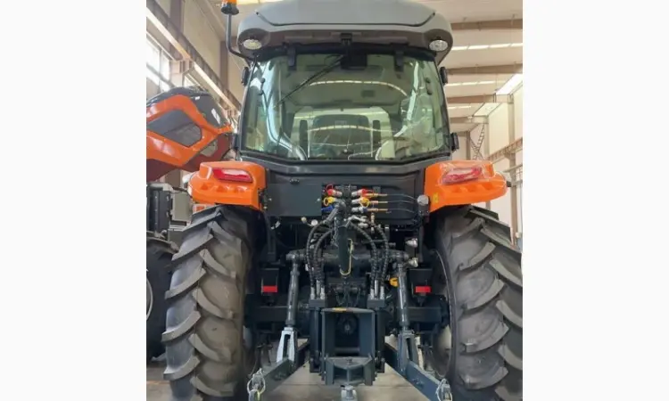 Продам новий китайський трактор Ensign YX1304-D | 130 к.с. | Акційна ціна - фото № 19