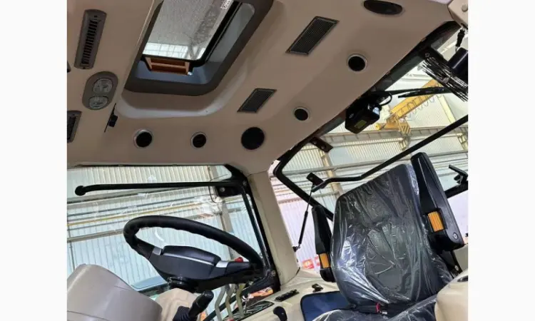 Продам новий китайський трактор Ensign YX1304-D | 130 к.с. | Акційна ціна - фото № 15