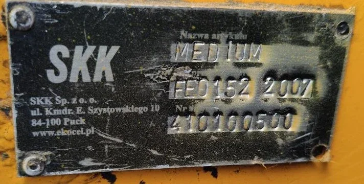 Сміттєвоз MAN TGS 18.360 Бункер SKK 14-16m3 В наявності є ПДВ - фото № 4