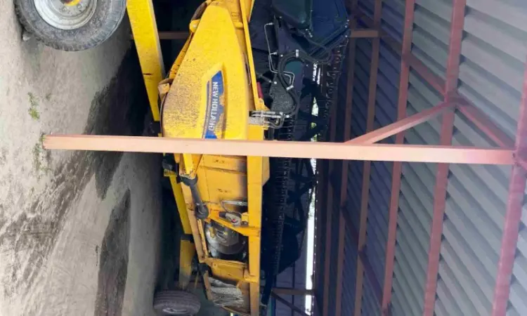 Жатка зернова New Holland Type 24 (7.32 м) - фото № 3