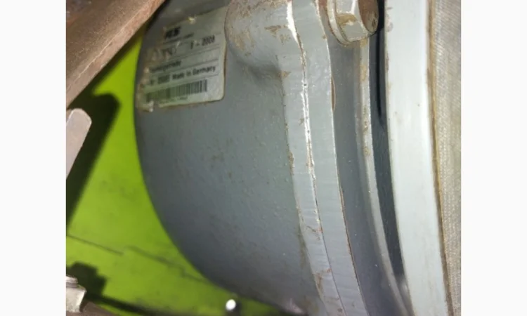 Жатка Claas Vario 900 - фото № 15