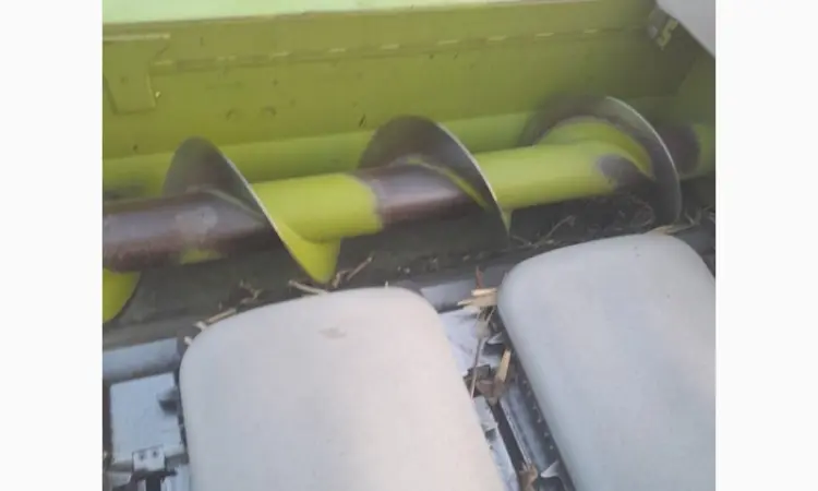 Кукурудзяна Жатка Claas Conspeed 8-70 - фото № 4