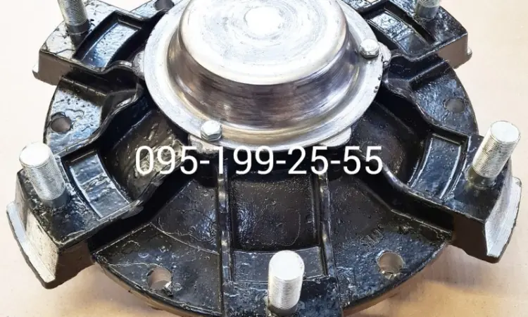 Маточина Н129.00.301 МЖТ-10 - фото № 2