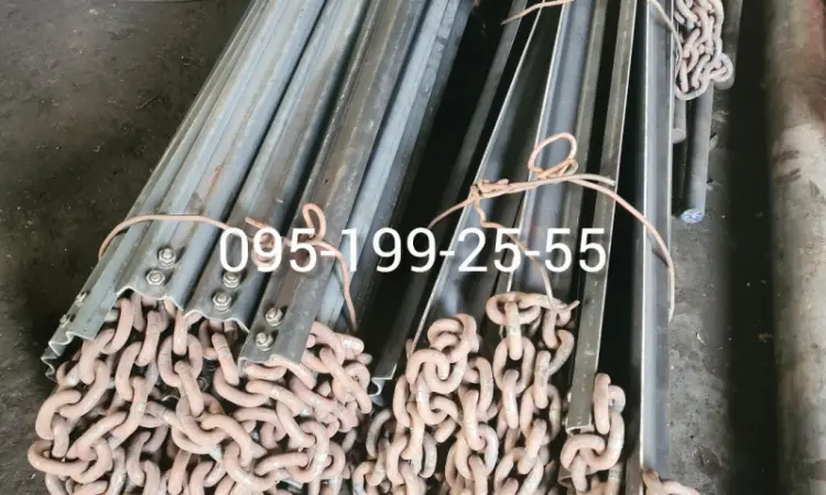 Транспортер ПРТ 10А.51.000. Скребок (планка) ПРТ 102.714 - фото № 2