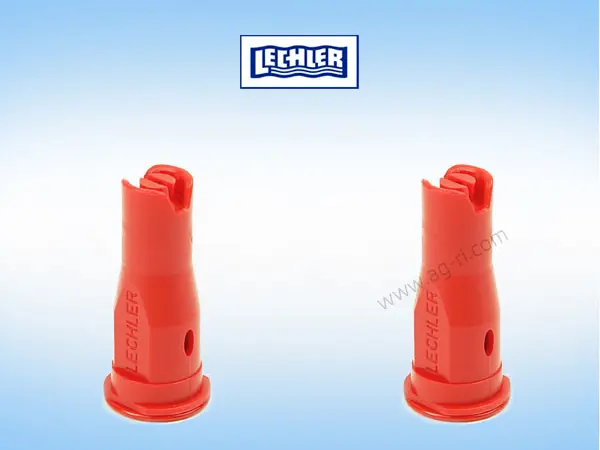 Інжекторний противітряний розпилювач ID Lechler на обприскувач - фото № 1