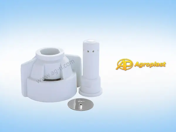 Розпилювач для внесення КАС рідких добрив RSM5 Agroplast - фото № 1