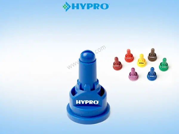 Інжекторний розпилювач GA110 Hypro для обприскувача - фото № 1