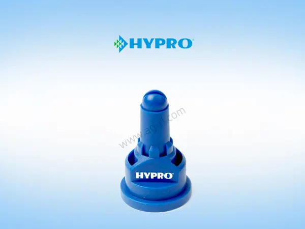 Распылитель инжекторный GA 100 Hypro на опрыскиватель - фото № 1