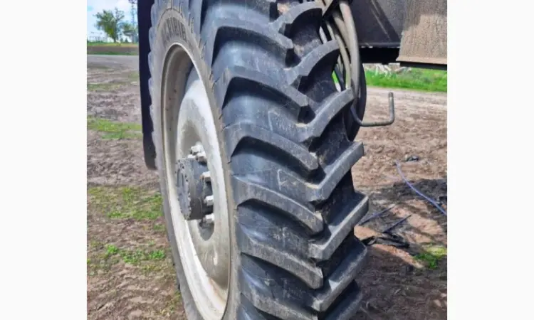 Обприскувач самохідний Case IH Patriot 3230 - фото № 11