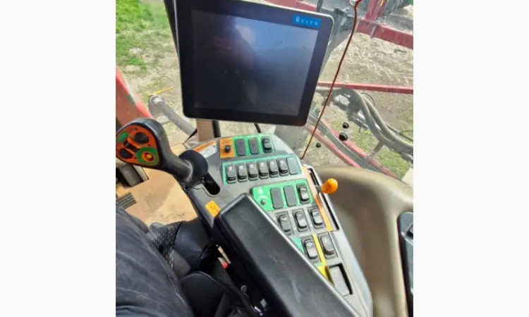Обприскувач самохідний Case IH Patriot 3230 - фото № 13