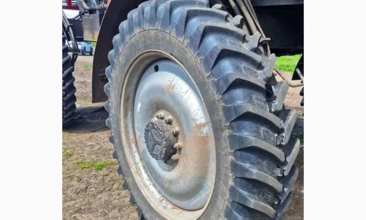Обприскувач самохідний Case IH Patriot 3230 - фото № 10