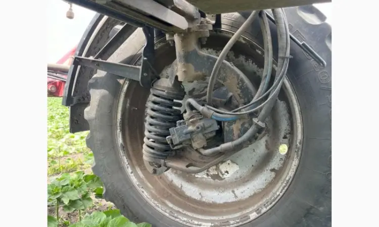 Обприскувач Case IH Patriot 4420 - фото № 11