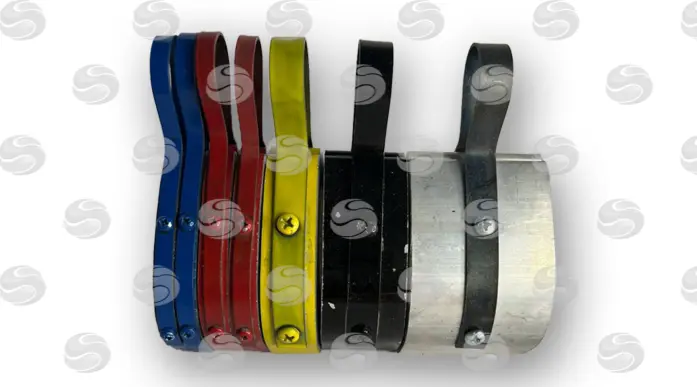 Продам кліпсу 10 мм (обмежувач глибини) 00170121ТР (00170161ТР) для техніки HORSCH - фото № 6