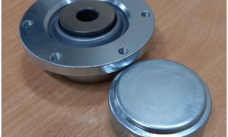 Ступиця ріжучого вузла Agro Point IL20-70/6T-B12 FKL - фото № 11